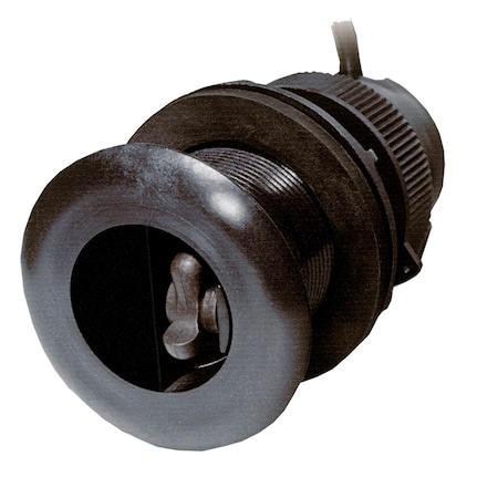 Raymarine Dst800 Plastic Depth/Speed/Temperature Ducer A22111